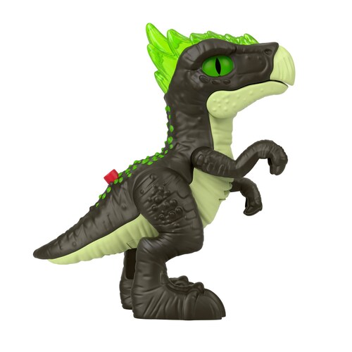 Fisher Price Imaginext Jurassic World Dracorex Xl