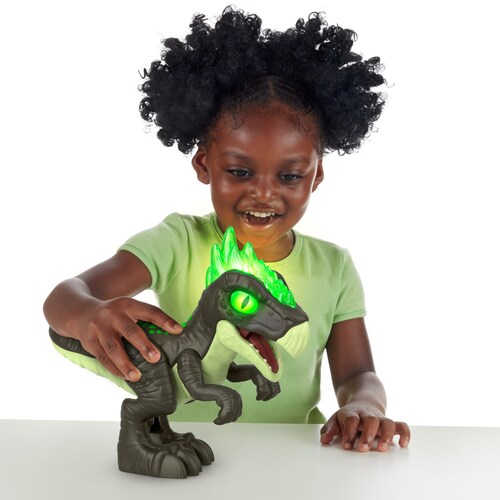 Fisher Price Imaginext Jurassic World Dracorex Xl