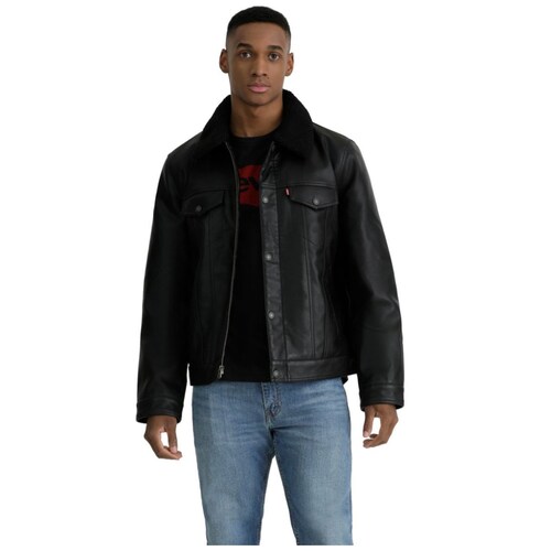 Chamarra Boulder Levi’S para Hombre