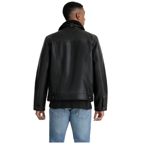 Chamarra Boulder Levi’S para Hombre