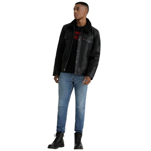 Chamarra Boulder Levi’S para Hombre