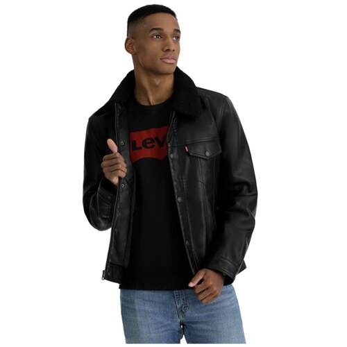 Chamarra Boulder Levi’S para Hombre