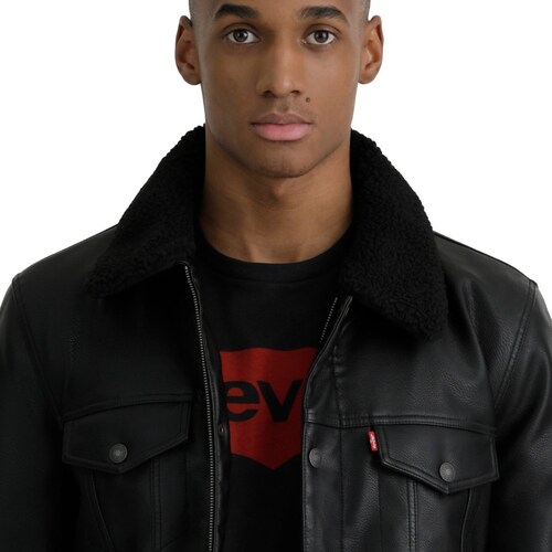 Chamarra Boulder Levi’S para Hombre
