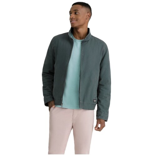 Chamarra Boreal Levi’S para Hombre