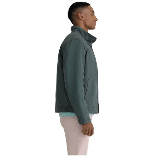 Chamarra Boreal Levi’S para Hombre
