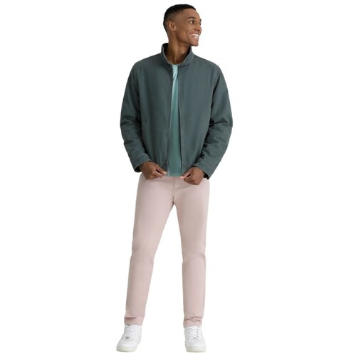 Chamarra Boreal Levi’S para Hombre