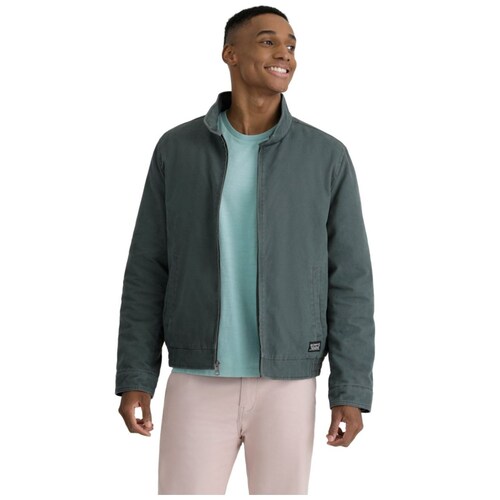 Chamarra Boreal Levi’S para Hombre