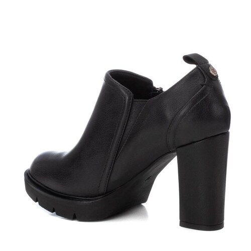 Botas XTI Cremallera 140229 Negro [ Envíos En 24h