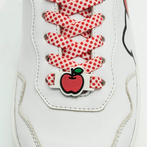 Tenis con Plataforma para Mujer Hello Kitty