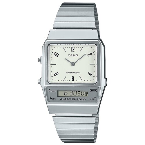 Reloj Casio para Mujer Modelo Aq800E7A2Vt
