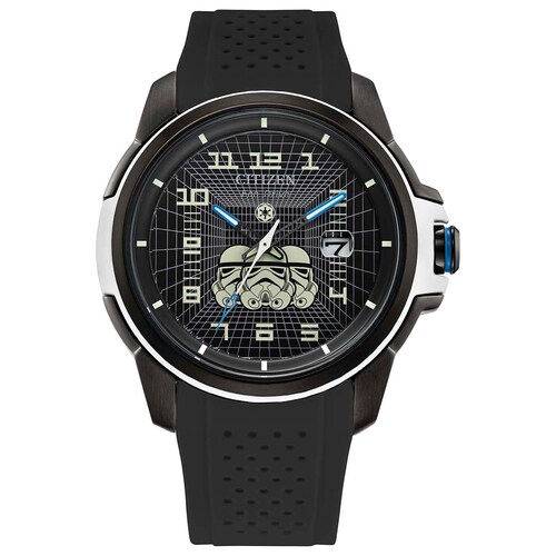 Reloj Citizen Star Wars Eco Drive para Hombre Modelo C061793