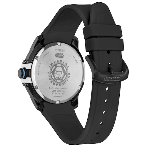 Reloj Citizen Star Wars Eco Drive para Hombre Modelo C061793