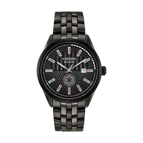Reloj Star Wars Eco Drive Modelo C061835 para Hombre Citizen