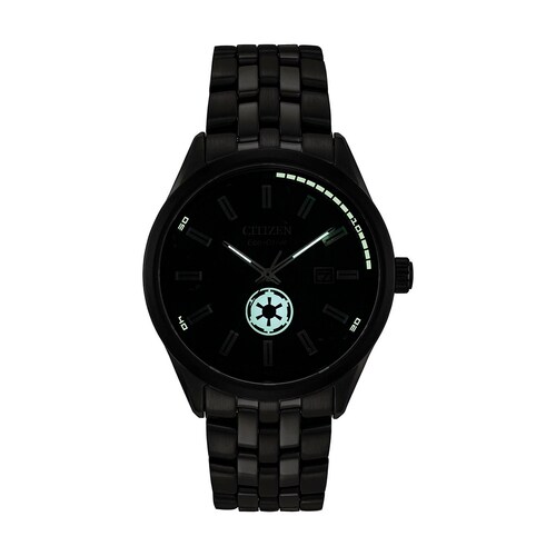 Reloj Star Wars Eco Drive Modelo C061835 para Hombre Citizen