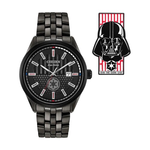 Reloj Star Wars Eco Drive Modelo C061835 para Hombre Citizen
