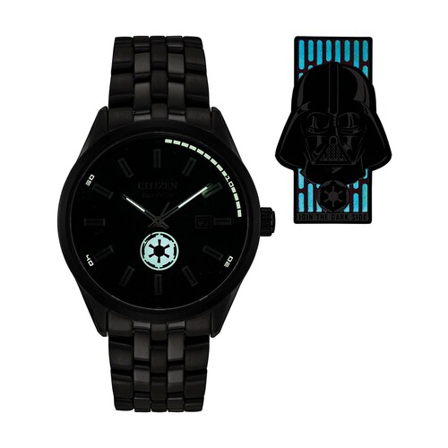 Reloj Star Wars Eco Drive Modelo C061835 para Hombre Citizen