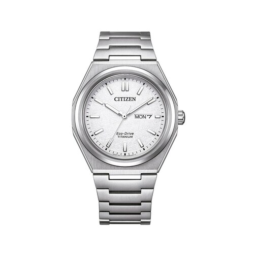 Reloj Citizen Eco Drive para Hombre Modelo C061856