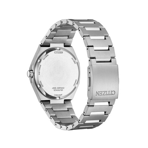 Reloj Citizen Eco Drive para Hombre Modelo C061856