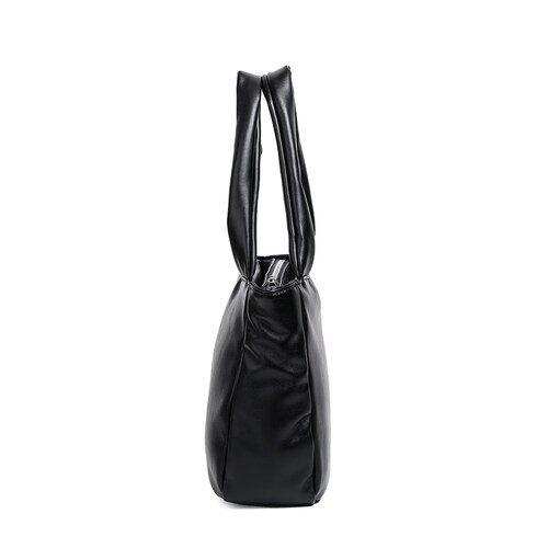Bolso Tote Lee Negro para Mujer
