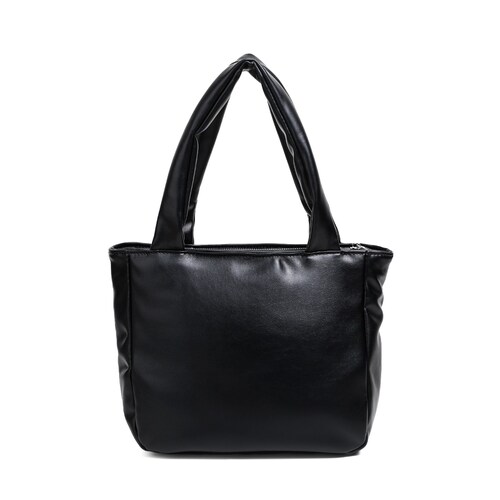 Bolso Tote Lee Negro para Mujer