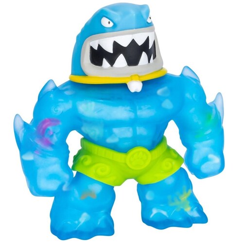 Figura Hero Creator de los Héroes de Goo Jit Zu Bandai