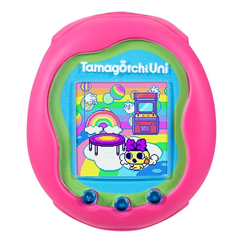 Tamagotchi Uni Mascota Virtual Bandai