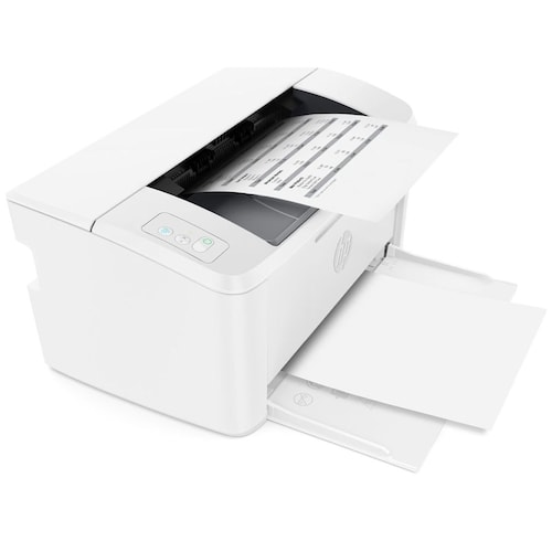 Impresora Hp Laserjet M111W