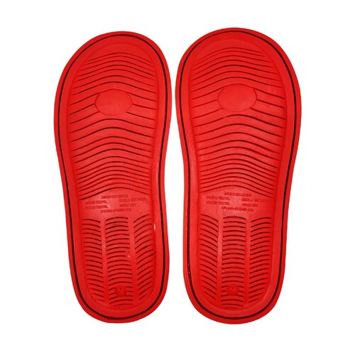 Pantufla Minnie Mouse para Mujer Arra