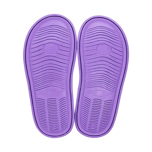 Pantufla Stitch para Mujer Arra