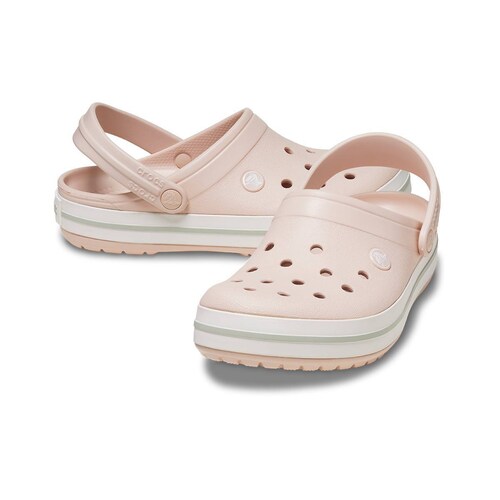 Crocs Crocband para Mujer
