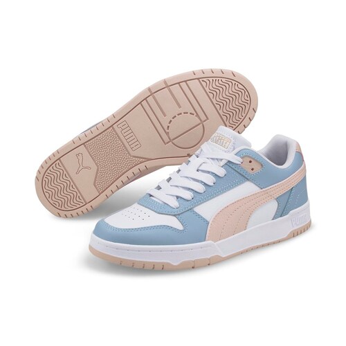 Tenis Casual Rbd Game Low para Mujer Puma