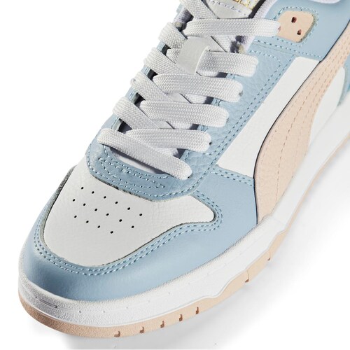 Tenis Casual Rbd Game Low para Mujer Puma