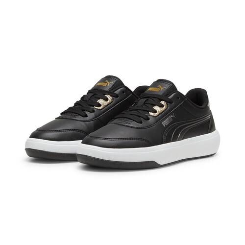 Tenis Casual Tori Metallic Shine para Mujer Puma