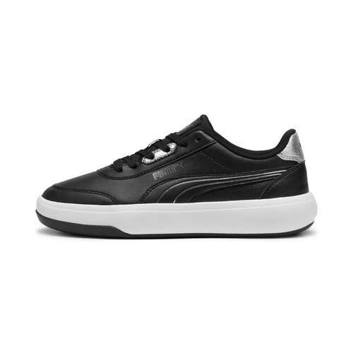 Tenis Casual Tori Metallic Shine para Mujer Puma