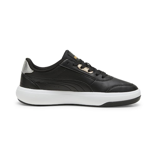 Tenis Casual Tori Metallic Shine para Mujer Puma