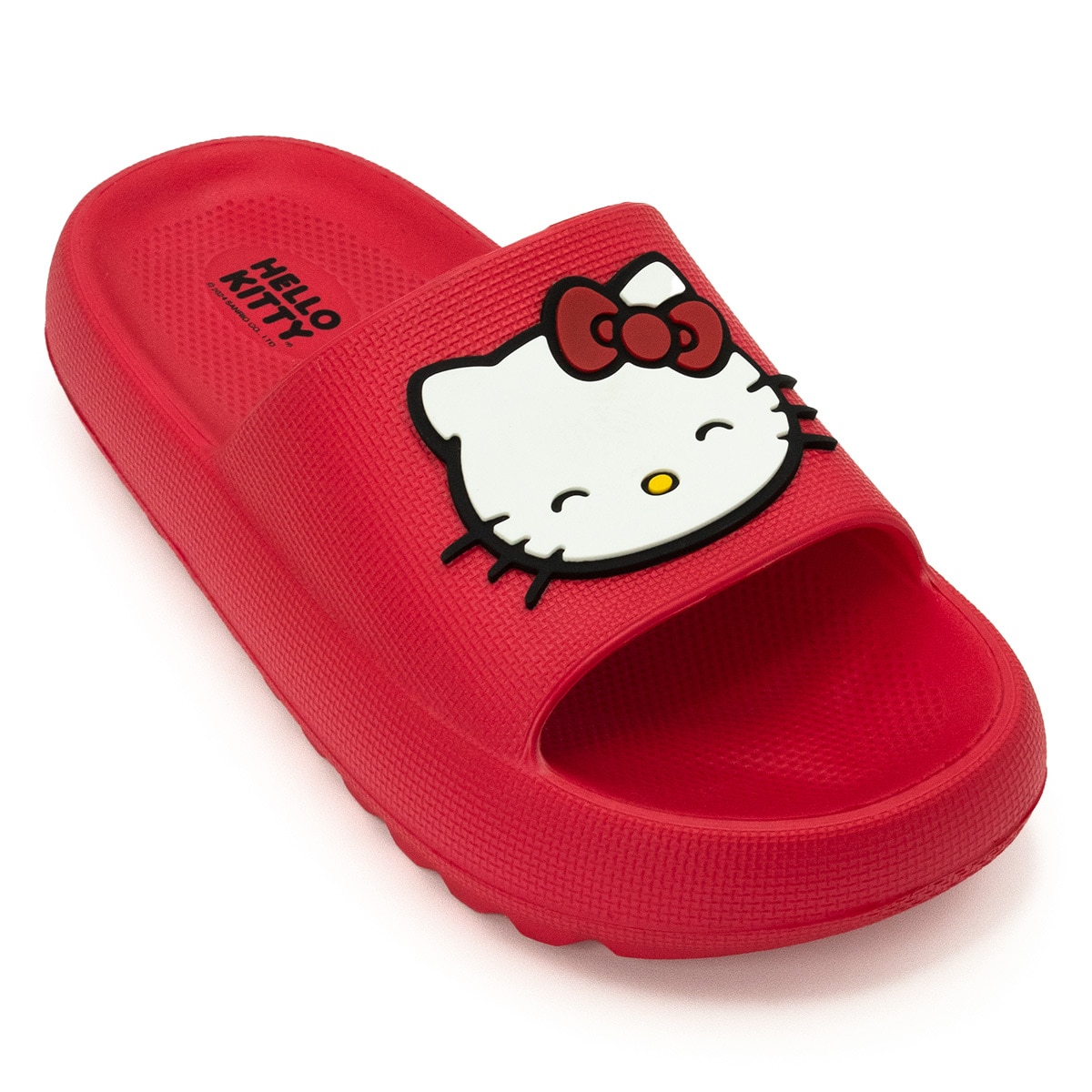 SandaliaSlipOnparaMujerHelloKitty