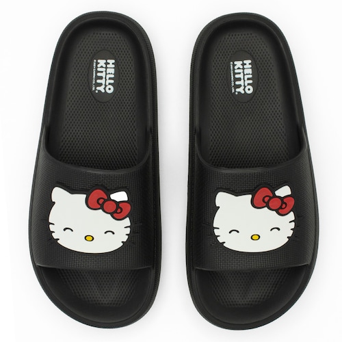Sandalia Slip On para Mujer Hello Kitty