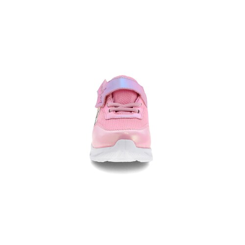 Tenis Velcro Princesas 15-19 Rosa para Niña Disney