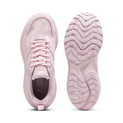 Tenis Chunky Hypnotic Ls para Mujer Puma