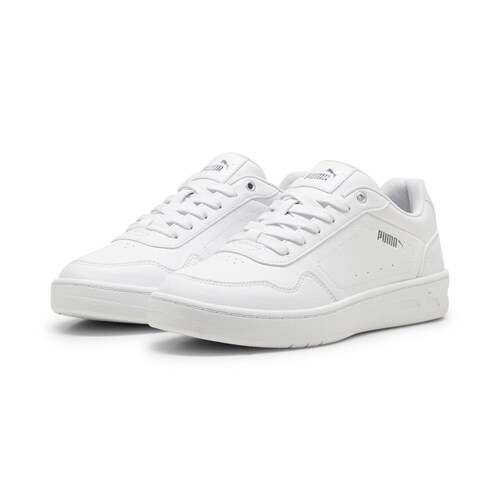 Tenis Court Classy para Mujer Puma