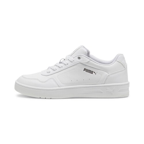 Tenis Court Classy para Mujer Puma