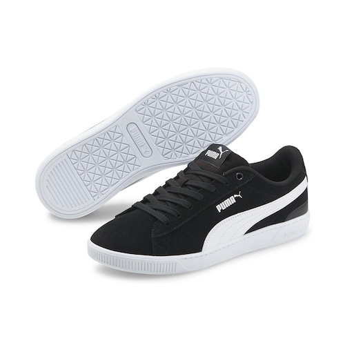 Tenis Casual Puma Vikky V3 para Mujer