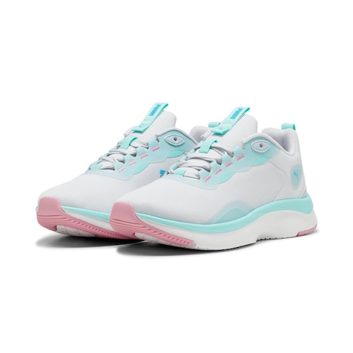 Tenis Softride Orla para Mujer Puma
