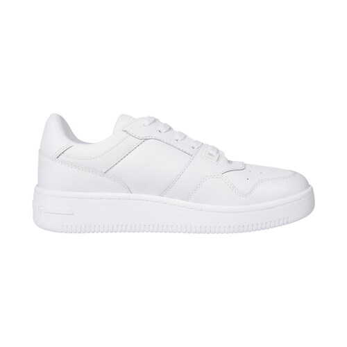 Tenis Retro Basket para Mujer Tommy Hilfiger