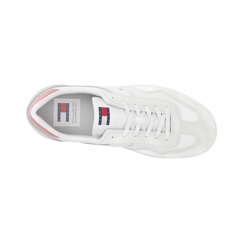 Tenis Court para Mujer Tommy Hilfiger