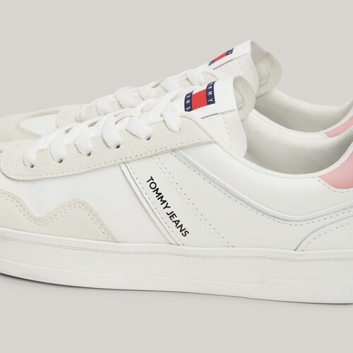 Tenis Court para Mujer Tommy Hilfiger
