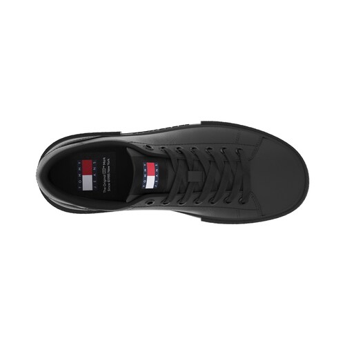 Tenis Foxing Flatform para Mujer Tommy Hilfiger