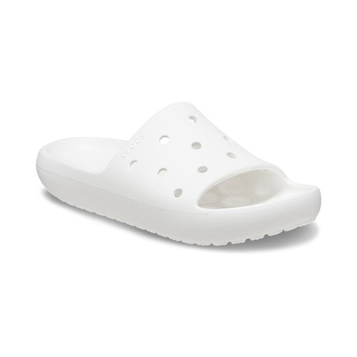Sandalia Classic Slide V2 para Mujer Crocs