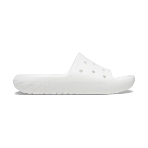 Sandalia Classic Slide V2 para Mujer Crocs
