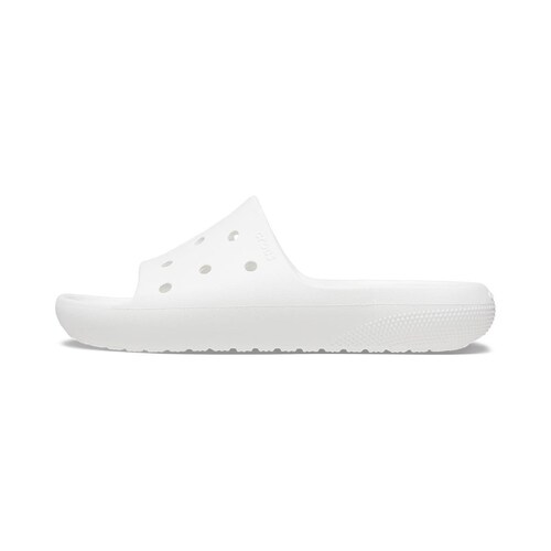 Sandalia Classic Slide V2 para Mujer Crocs